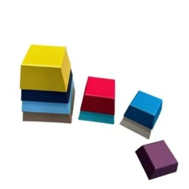 Trapezoidal Small Box